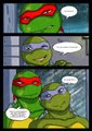 TMNT - Grouchy Raph of the West: Page 11