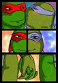 TMNT - Grouchy Raph of the West: Page 12