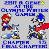 2BIT & GeneX at the Olympic Winter Games-Ch.15