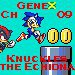 GeneX - Knuckles the Echidna - Ch. 9