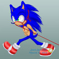 Sonic Ponyplay by SonicSpirit