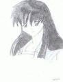 Kagome :) by joey123