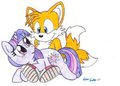 Tails and Twilight
