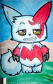 Zangooze chibi