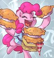 30min Challenge - YAY FOR PI DAY! by atryl