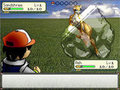 pokemon 2014 update - New attack animations