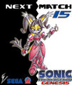 Sonic the Hedgehog: Genesis - Episode 15
