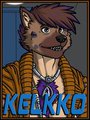 TFF Badge - Kelkko