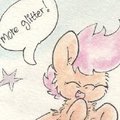 Glitter Filly