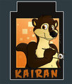 [C] Kairan Badge