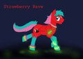 My Pony Persona by Viper0709