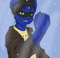 Ice Storm Icon (Commission)