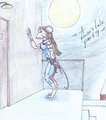 a mouse's tale part 9 by mouseanderson