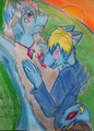 Love Only love by CorentinWolfie