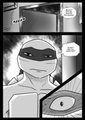 TMNT - Big Brother Raphie: Page 2 by KungFuMikey