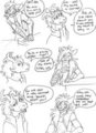 First Impressions - 3 by Zsisron
