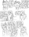First Impressions - 4 by Zsisron