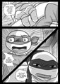 TMNT - Big Brother Raphie: Page 4
