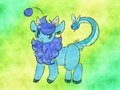 bubble chimera