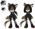 Ze Star Reference Sheet