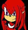 Knuckles, Scarlet, The Echidna