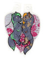 Couples Badge - Kristin and Kovah