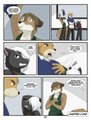 Raven Wolf - C.5 - Page 36