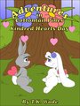 Cottontail Pines: Kindred Hearts Day - Cover