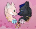 Love by WhiteFox42