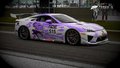 Team Blaze Racing LFA