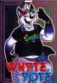 Totally Tubular, Dude! by WhyteYote