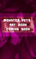 Monster Pets coming soon!