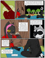 The Curse of the Black Dog: Page 21