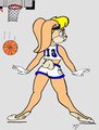 LOLA BUNNY 427 by guibor112345