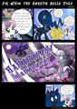 For whom the sweetie belle toils by vavacung