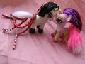 Twilight Folf fursona pony custom by LaiAyerus