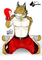Boxer Champion