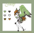 ADOPTABLE AUCTION .:Lacey:.