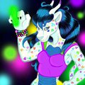 I know a pritty Rave girl by RavePartycat
