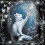 Icon Snow Kitten Gif