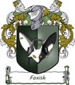 Join House Foxish! (Game Of Con Chairs art)