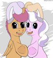 Bunny Fillies