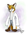 I wanna be a scientist =3