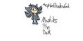 Mephiles The Dark