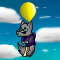 New Balloon Icon
