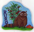 Ruko Color Badge by Karja