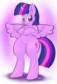 Thighlight Sparkle by Lamia