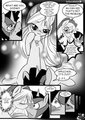 TULLODS missing page by AnibarutheCat