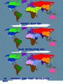 Worldbuilding Map: Pre-, Peri-, and Post-Revolution