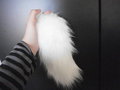 Sheep tail by atreynu